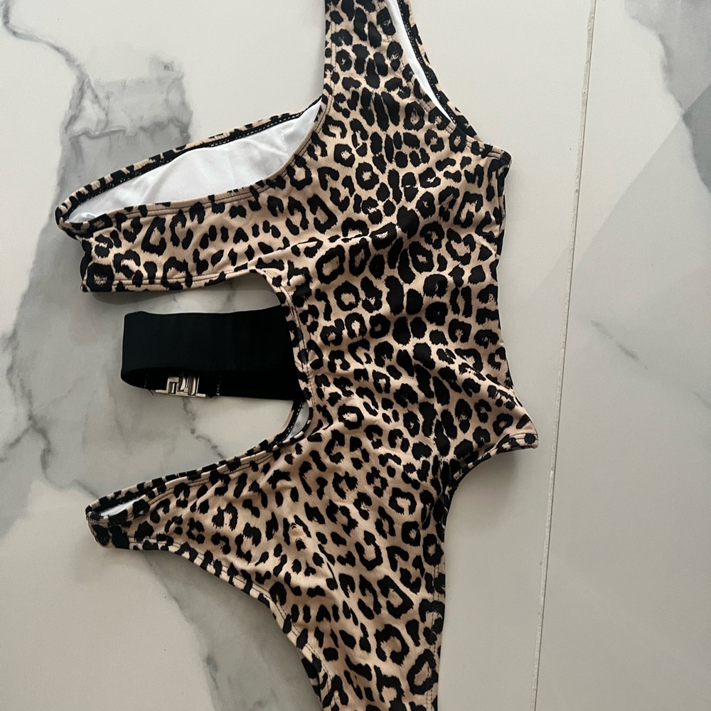 Bathing Suit